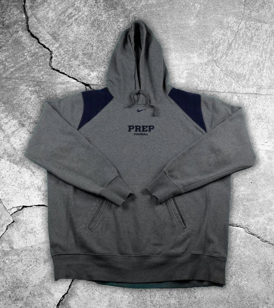 Nike Pullover Center Swoosh